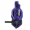Nacon RIG 300 PRO HS auriculares gaming, Cosmic Purple