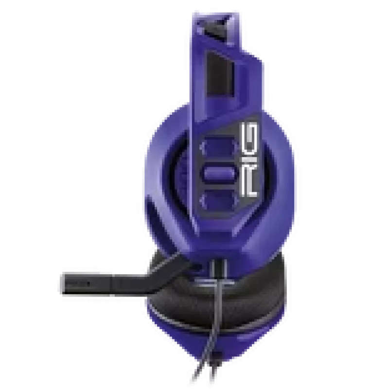 Nacon RIG 300 PRO HS auriculares gaming, Cosmic Purple