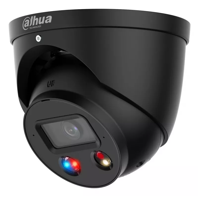 Dahua Technology IPC-HDW3849H-AS-PV cámara de vigilancia IP tipo Domo interior y exterior 3840 x 2160 píxeles montaje en techo