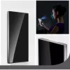 Protector de pantalla 4smarts Galaxy S25 Ultra Vidrio templado antibalas
