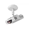 Proyector de datos Epson V11HA76080 proyector de distancia corta 4000 lúmenes ANSI 3LCD WXGA (1200x800) 3D Blanco
