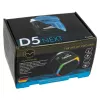 Bomba de refrigeración líquida Aqua-Computer D5 NEXT 41118 12V RGB