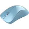 CANYON MW-11, ratón inalámbrico 2,4 GHz, con 3 botones, DPI 1200, pila: AAA*2 uds., azul, 67*109*38 mm, 0,063 kg