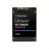 Unidad SSD WESTERN DIGITAL Ultrastar DC SN655 7,68 TB and3 PCIe TLC ISE Dual Port
