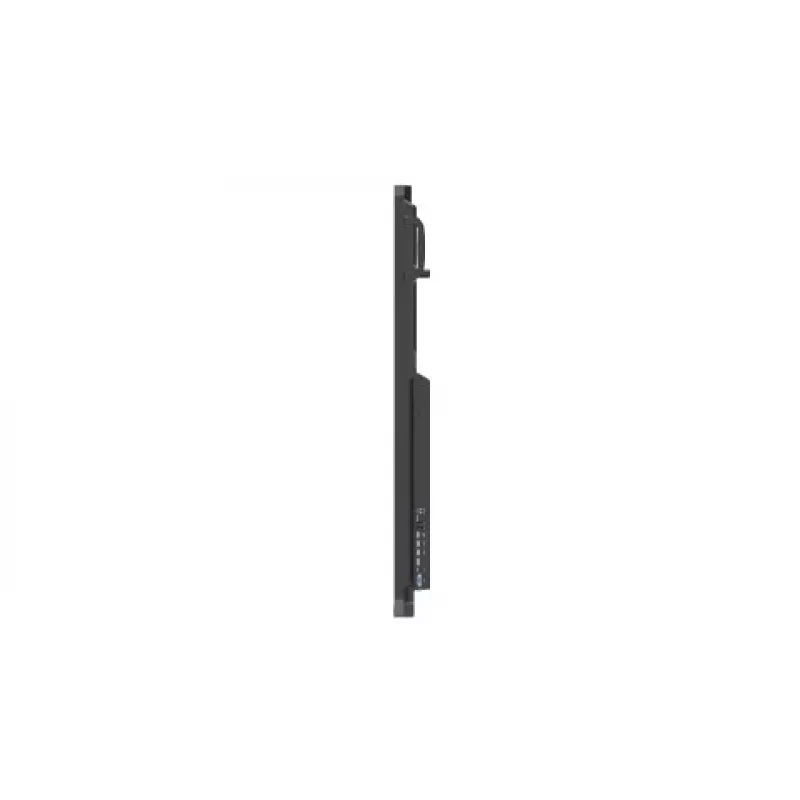 Monitor interactivo táctil AVTEK TS 8 Lite G 75 75