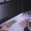 Filtro de privacidad Qoltec GDPR 23 | 16:9 | Eye Care | Panoramic