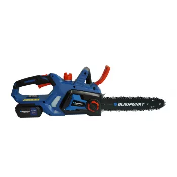 Motosierra Blaupunkt CS4120 inalámbrica