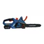 Motosierra Blaupunkt CS4120 inalámbrica