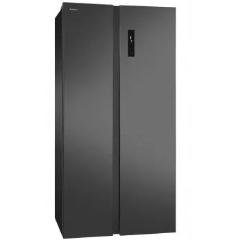 Frigorífico combi FY5119.3DFBX, 500L