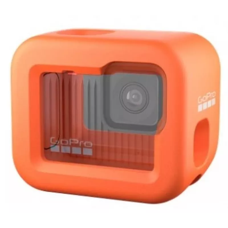 Funda para GoPro HERO Floaty naranja AFFLT-002