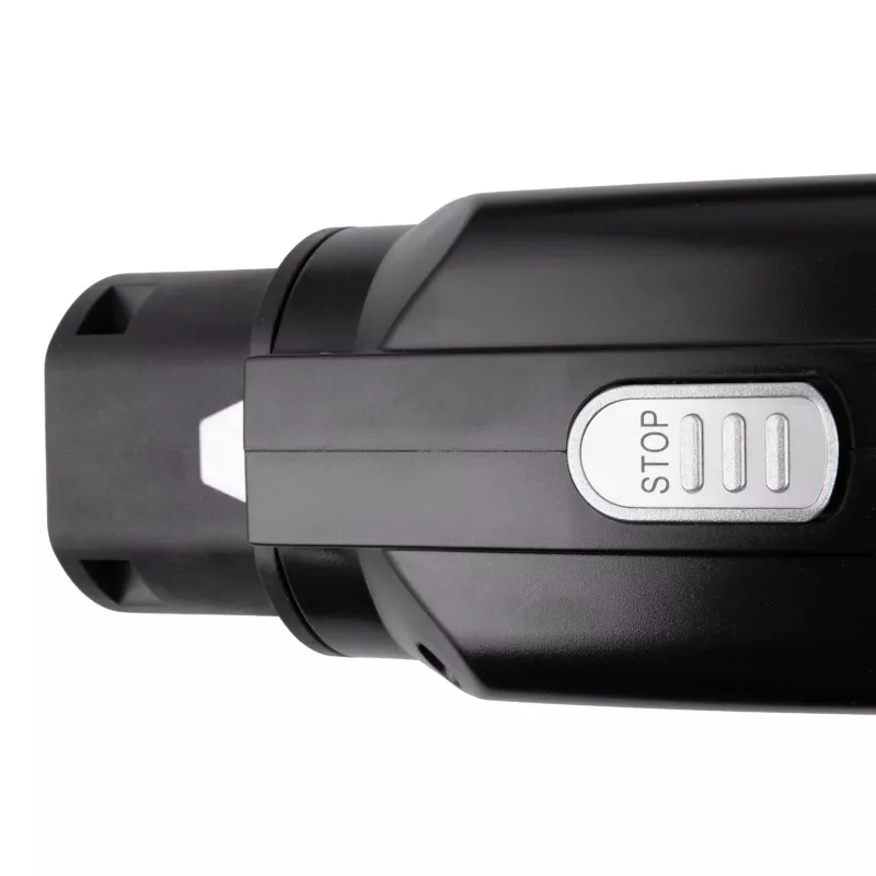 Akyga AK-SC-E20 adaptador de carga CCS2 a GB/T DC 1000V 250A negro