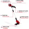 Desbrozadora Einhell GE-CT 18 Li Kit
