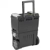 Stanley 1-93-968 carro de herramientas, negro, 47 x 63 x 30 cm