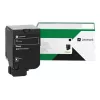 Lexmark 24B7514 Cartucho de tóner, negro, 20K