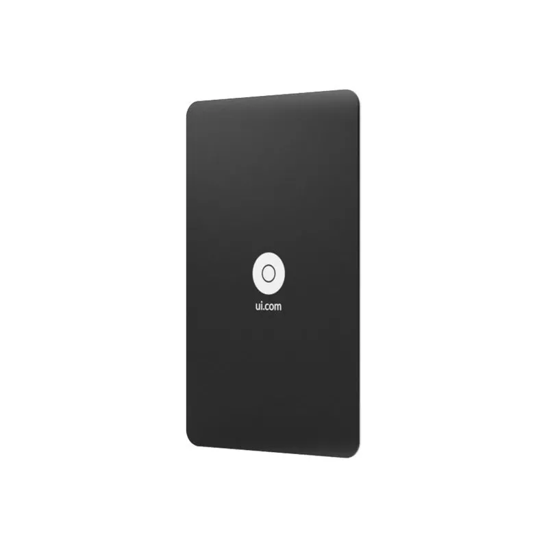 Ubiquiti UA-CARD pack de 20, UniFi Access Card