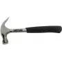 Martillo de carpintero Bahco 429-20 negro acero inoxidable