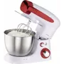Amasadora Trisa Mix Chef 800 W blanca, roja (66087012)