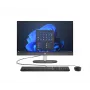 PC todo en uno HP ProOne 240 G10 23,8 pulgadas FHD IPS, Intel Core Ultra 7 155U, 16GB DDR5 5600, 512GB NVMe, Intel UHD, cámara de privacidad 5MP, Windows 11 Pro