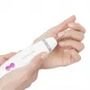 Aparato de manicura y pedicura Medisana MP 840 - 7 accesorios, 3 velocidades
