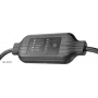 Cargador portátil thb bury PowerFlash PF9040 16A 3p – cargador de batería portátil, modelo PF9040, 16 A, 3 polos