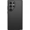 Funda OtterBox Symmetry para Samsung Galaxy S24 Ultra — negra, diseño delgado