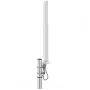 Poynting Antennas LTE/GSM mástil/pared A-OMNI-292-V2 White N-Type (F) LoRa Helium 7dbi omnidireccional N-Type-F