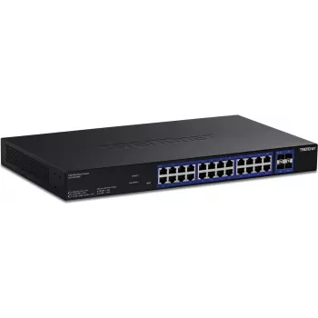 TRENDnet TEG-3284WS - Versión v1.0R - Switch (TEG-3284WS)
