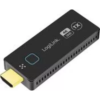 LogiLink Unidad transmisora HDMI BYOD para HDW0111 - Digital/Pantalla/Vídeo (HDW0111AT)