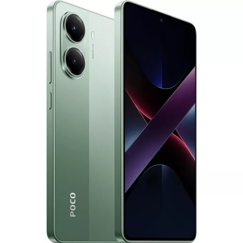 Móvil Poco X7 PRO/12/512GB Verde MZB0J1EEU Poco