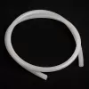 Hard Tube Silicone Bending de BitsPower — Transparente, ancho 11 mm