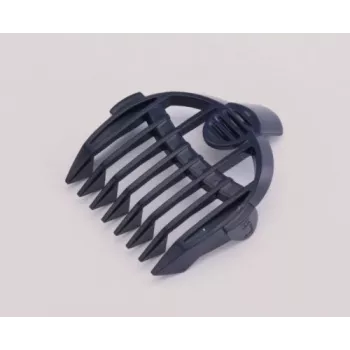 Cortapelos JATA MP373N negro plata
