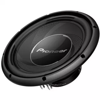 Subwoofer para coche Pioneer TS-A300S4