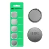 Pila de litio Green Cell CR2025 3V 160mAh botón