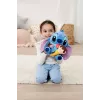 Peluche SIMBA Mascot Stitch helado 25 cm, figura original suave