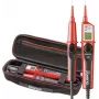 Benning 050264 comprobador de fases y secuencia de giro (050264)