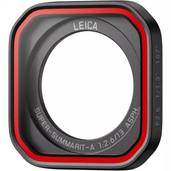 Protección de objetivo Insta360 Ace Pro 2 (CINSABGK)