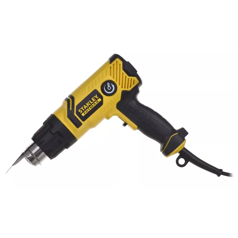 Pistola de aire caliente Stanley 2000W FME670K-QS