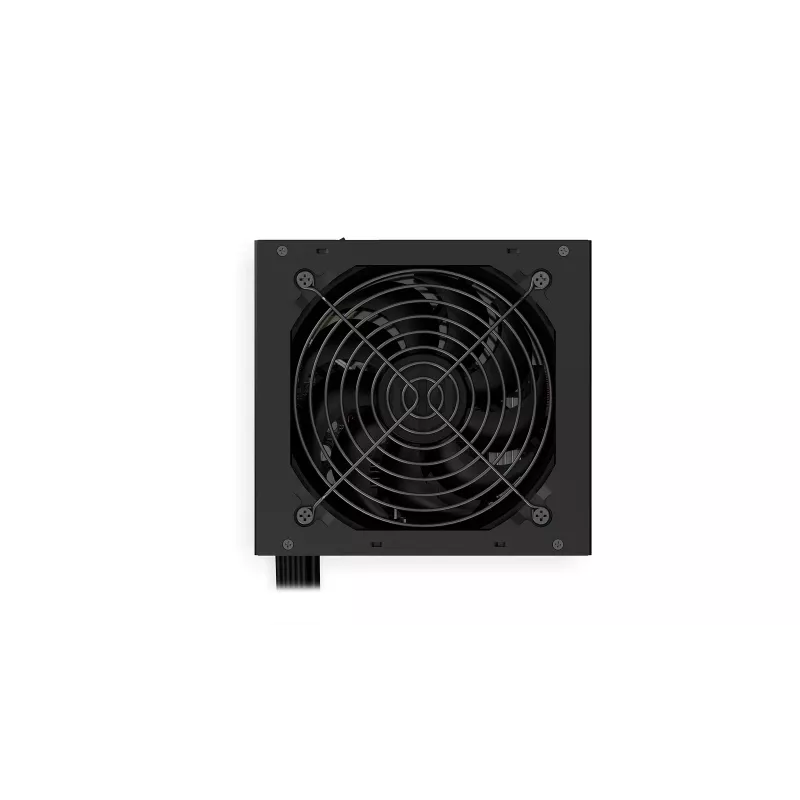 Fuente de alimentación ENDORFY Vero L6 750 W, 24 pines ATX, 80 PLUS Bronze, ventilador de 120 mm, Negro