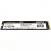 Disco SSD Team Group 2 TB M.2 2280 PCIe 4.0 x4 TM8FGM002T0C101