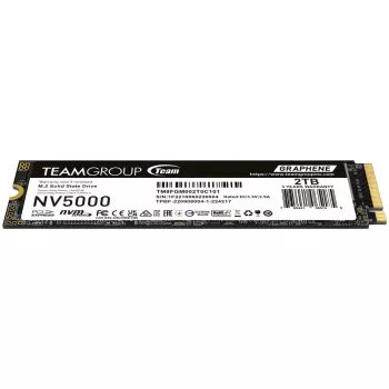 Disco SSD Team Group 2 TB M.2 2280 PCIe 4.0 x4 TM8FGM002T0C101
