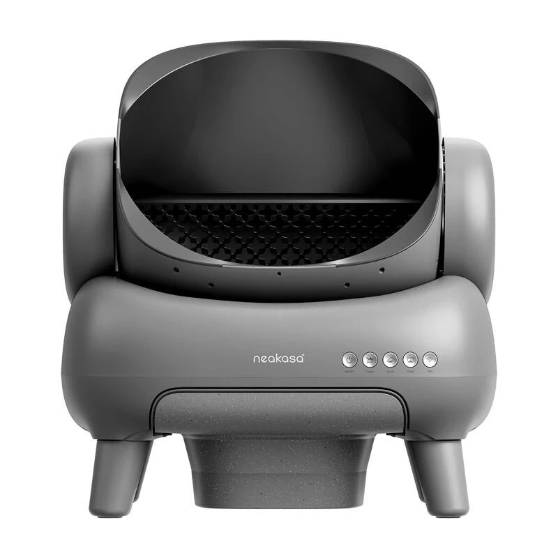 Neakasa M1 - arenero automático inteligente para gatos