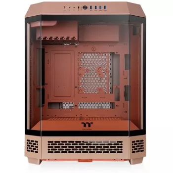 Caja de PC Thermaltake Tower 600 Midi Tower Sand