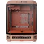 Caja de PC Thermaltake Tower 600 Midi Tower Sand