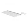 Conjunto de teclado y ratón Logitech MK470 combo delgado