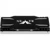 Kit de refrigeración para SSD M.2 SILVERSTONE SST-TP03-ARGB con soporte ARGB