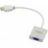 Adaptador de cable de vídeo VGA D-Sub HDMI Type-A Vision TC-HDMIVGA