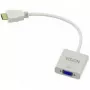 Adaptador de cable de vídeo VGA D-Sub HDMI Type-A Vision TC-HDMIVGA