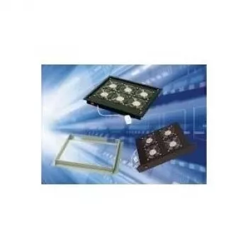 Ventilador Triton RAB-CH-X05-X3