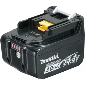 Batería de ion de litio Makita 197615-3 3000mAh 14,4V (197615-3)