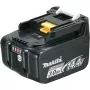 Batería de ion de litio Makita 197615-3 3000mAh 14,4V (197615-3)